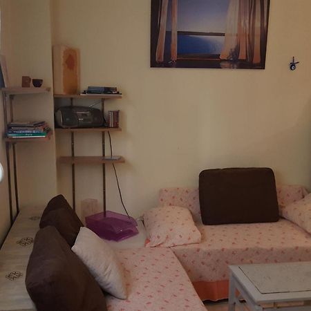 Comfy Home 35Sqm Near National Garden 아테네 외부 사진